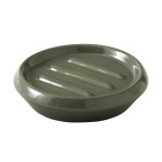 Gedy WL1107 WILMA mydelniczka, zielony