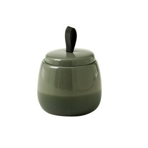 Gedy WL0307 WILMA pojemnik, zielony