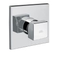 Paffoni Level Cubo bateria prysznicowa podtynkowa LEC010CR