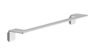 Gedy A9214513 IL GIGLIO wieszak na ręczniki 450mm, chrom
