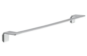 Gedy A9216013 IL GIGLIO wieszak na ręczniki 600mm, chrom