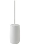 Gedy KI3302 KIRA szczotka do WC, biały mat
