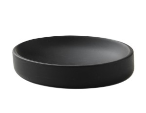 *Gedy BR1114 BRENDA mydelniczka, czarny mat