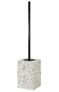 Gedy ZO3320 ZOE szczotka do WC, biały