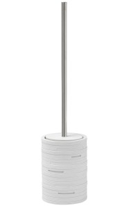 Gedy HE3302 HELEN szczotka do WC, biały