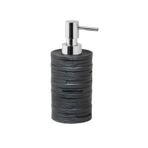 Gedy HE8014 HELEN dozownik, czarny