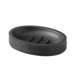 Gedy HE1114 HELEN mydelniczka, czarny