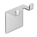 Gedy S027 THOR wieszak samoprzylepny, chrom