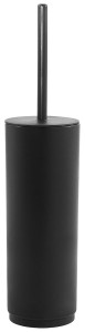 *Gedy SH3314 SHARON szczotka WC, czarny