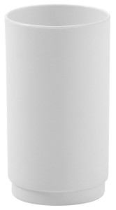 Gedy SH9802 SHARON kubek, biały
