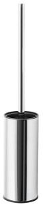 SAPHO XR307 Szczotka WC do postawienia, chrom