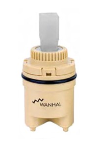 SAPHO 521261 Głowica zamienna, 26mm