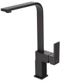 FRACTO bateria kuchenna, gun metal