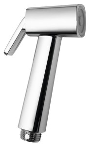 SAPHO BS109 Słuchawka prysznicowa, chrom