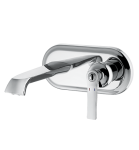 Omnires Armance bateria umywalkowa podtynkowa AM5215CR chrom