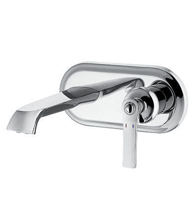 Omnires Armance bateria umywalkowa podtynkowa AM5215CR chrom