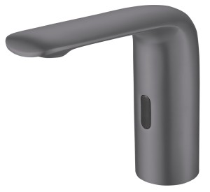 SAPHO PS203GM Bateria sensorowa stojąca, 6V DC (4xAA), gun metal