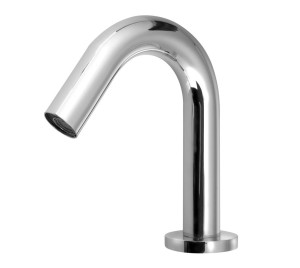 SAPHO PS342M Bateria sensorowa stojąca, 6V DC (4xAA), chrom