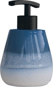 *Gedy SJ8005 SHEJLA dozownik mydła, niebieski