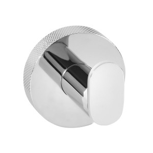 SAPHO WS101 LARISSA wieszak, chrom