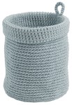 Gedy 100262 MALVA organizer na kosmetyk, azzuro
