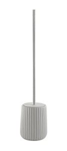 Gedy MK3308 MARIKA szczotka WC do postawienia, szary