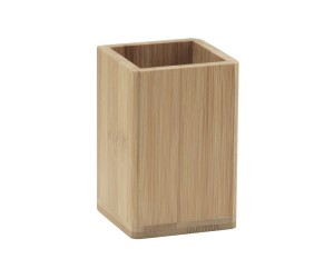 Gedy BN9835 BONNIE kubek do postawienia, bambus