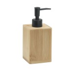 Gedy BN8041 BONNIE dozownik mydła do postawienia, bambus