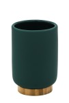 Ridder 2126105 FANCY kubek, ciemny zielony