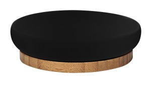 Ridder 2126310 FANCY mydelniczka, czarny