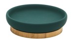 Ridder 2126305 FANCY mydelniczka, ciemny zielony