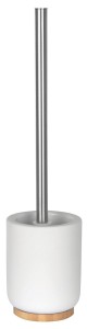 Ridder 2126401 FANCY WC szczotka, biały
