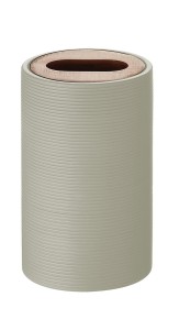 Ridder 2105209 ROLLER uchwyt na szczotkę, beżowy