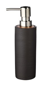Ridder 2105507 ROLLER dozownik mydła, brązowy