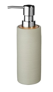 Ridder 2105509 ROLLER dozownik mydła, beżowy