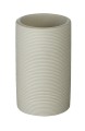 ROLLER kubek, brązowy