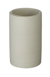 Ridder 2105109 ROLLER kubek, brązowy