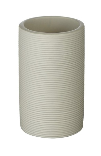 ROLLER kubek, brązowy