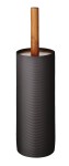 Ridder 2105407 ROLLER WC szczotka, brazowa