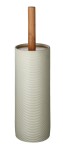 Ridder 2105409 ROLLER WC szczotka, beżowa