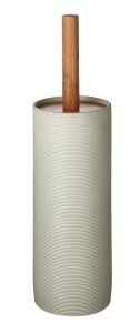 Ridder 2105409 ROLLER WC szczotka, beżowa