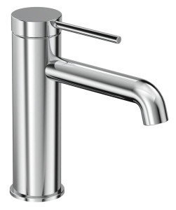SAPHO HJ002 KAJA bateria umywalkowa, chrom