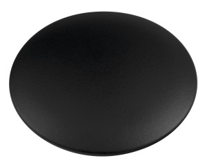 BRUCKNER URBINO grzybek korka klik-klak, czarny mat 151.134.6