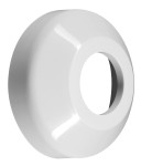 BRUCKNER Rozeta 78/32mm, wys. 34mm, ABS/biały 151.197.0