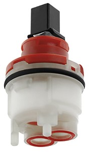 SAPHO ACCR030 Głowica zamienna 30mm