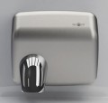 CYCLON bezdotykowa elektryczna suszarka do rąk 220-240V, 2450W, 265x240x210mm, stal nierdzewna mat