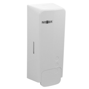 NOFER 03040.W CLASSIC EVO dozownik mydła płynnego 1000ml, ABS, biały