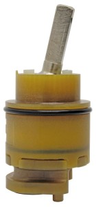 SAPHO A849 Głowica zamienna 25mm