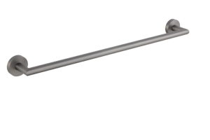 Stella Reling na ręcznik 45 grafit szczotkowany 07.111-SBB