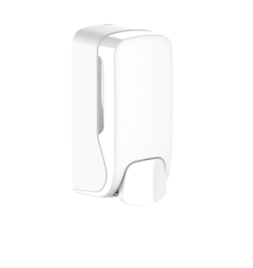 Stella dozownik do mydła w pianie 0,6L BIAŁY ALVO LINE/ABS  17.210 F-W